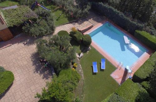 Фотография мини отеля La Valle di Anna