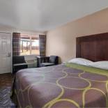 Фотография мотеля Budget Lodge Eugene - Airport