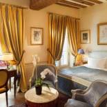 Фотография гостиницы Hotel Luxembourg Parc