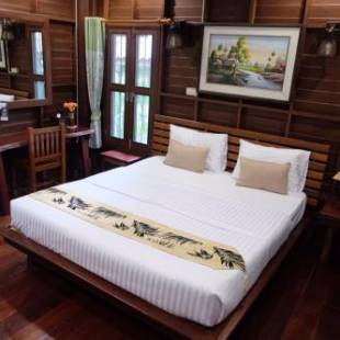 Фотографии гостиницы
Ruenpurksa Resort