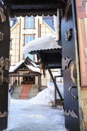 Фотографии гостиницы
Националь