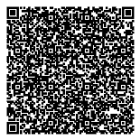 QR код апарт отеля Северная Венеция Лыжный