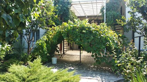 Фотография гостевого дома Ростовский дворик