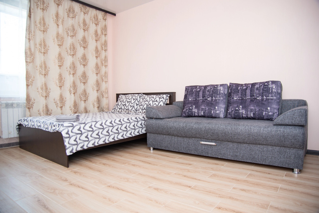 Фотография квартиры Апартаменты Сибирская 42