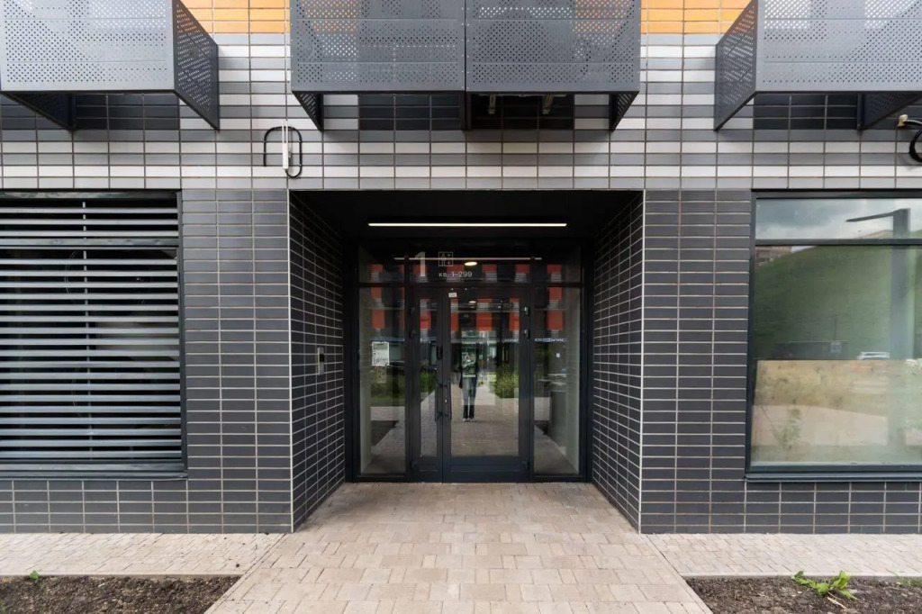 Фотография квартиры Art Life на улице Юности