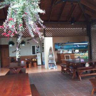 Фотографии мини отеля
Lin Ju Homestay