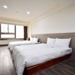 Фотография гостиницы New Bay Hotel