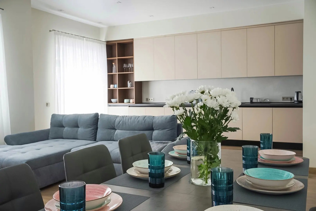 Фотография Коттеджа Частный Дом Маринбург