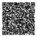 QR код хостела HostelDom