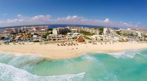 Фотография апарт отеля Solymar Beach Condos