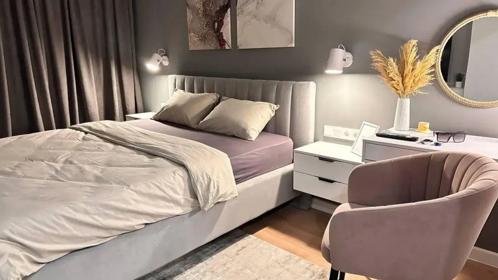 Фотография квартиры Апартаменты на проспекте Ленина