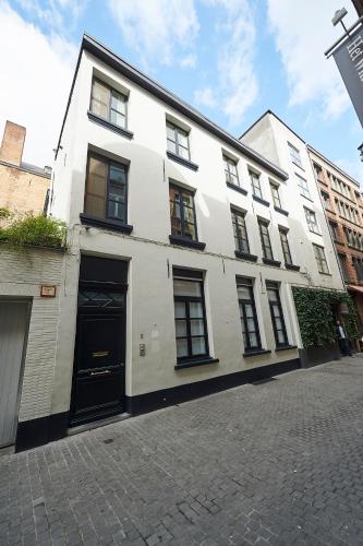 Фотографии мини отеля 
            B&B Maryline