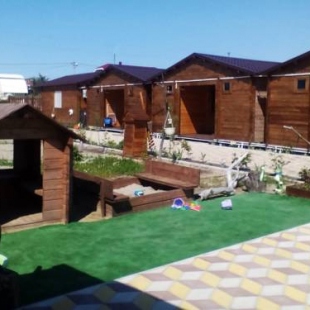 Фотография гостевого дома Отдых на Зеленой