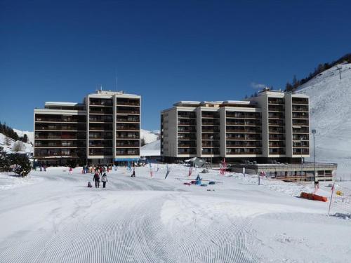 Фотография апарт отеля Chez Chantal