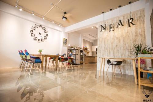 Фотография гостевого дома NEAR B&B