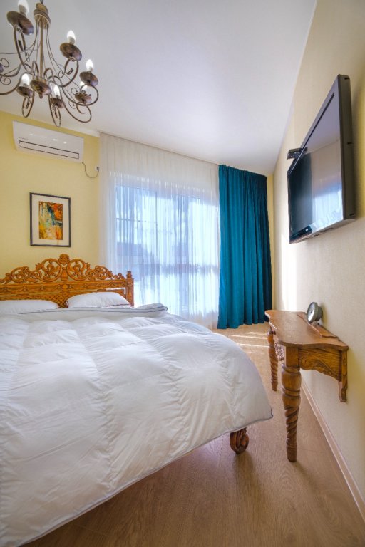 Фотография квартиры Апартаменты Первая Линия Набережной