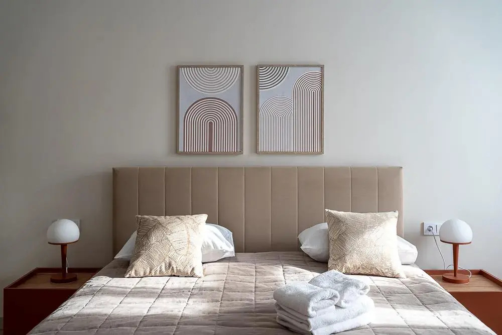 Фотография квартиры Апартаменты на переулке Университетский 5 А