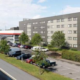 Фотографии гостиницы
Scandic Örebro Väst