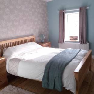 Фотографии гостевого дома
Archie's Rest