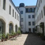 Фотография гостиницы Hofgarten 1824 Hotel garni