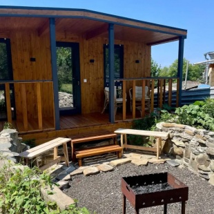 Фотография Коттеджа Частный дом Лавровая дача