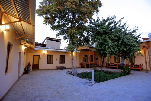 Фотография хостела Dervish Hostel