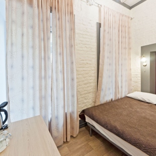 Фотография номера мини отеля Samsonov Hotels на Декабристов, 31