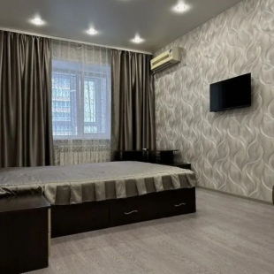 Фотография квартиры Квартира c сoврeмeнным нoвым рeмонтом