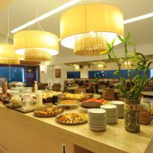 Фотографии гостиницы
Portal Da Praia Hotel