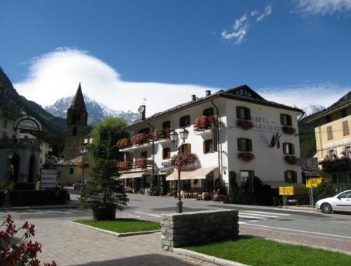 Фотография гостиницы Hotel Bucaneve