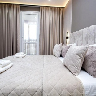 Фотография квартиры 4 Сезона в микрорайоне Дружба 5/2