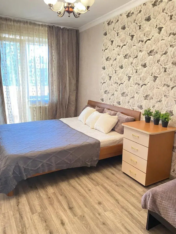 Фотография квартиры Квартира 3-комнатная на Ленина