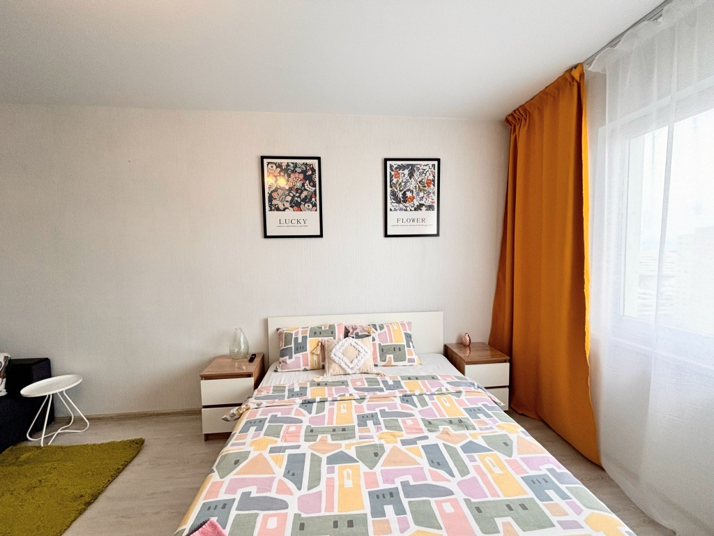 Фотография квартиры Квартира с Видом на ГРЭС