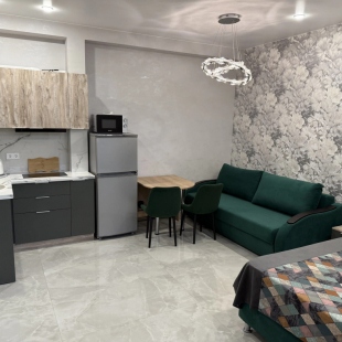 Фотография квартиры Квартира Уютная студия в Сириусе