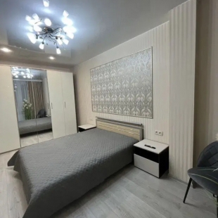 Фотография квартиры Квартира на Ивана Захарова 19