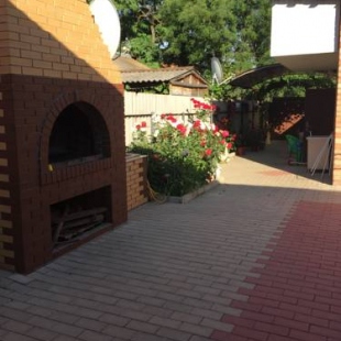 Фотография гостевого дома На Коммунаров, 50