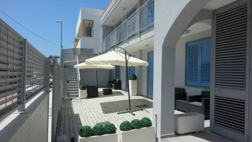 Фотография апарт отеля Residence il Caicco