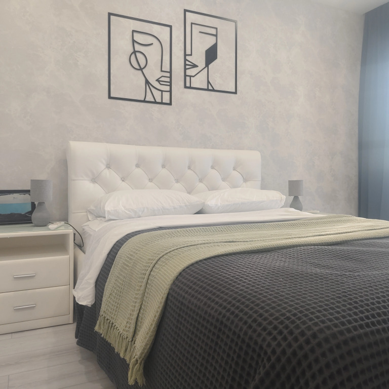 Фотография квартиры Квартира Гостевые квартиры на яблоневых садах для красивых парочек