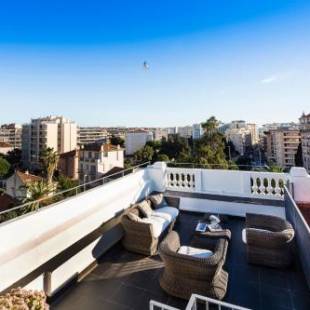 Фотографии гостиницы
Villa Garbo