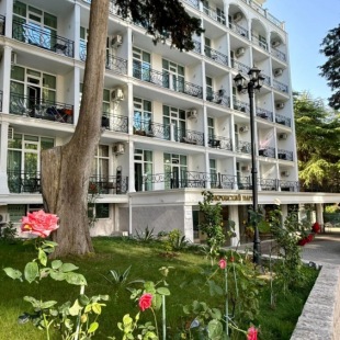 Фотография квартиры Апартаменты Двухкомнатные в ЖК Покровский парк