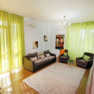 Фотография квартиры Апартаменты ЖК Тау Самал на Навои