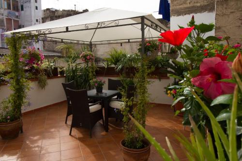 Фотография мини отеля B&B Il Melograno Taranto