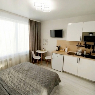 Фотография квартиры Квартира на Сергея Лоскутова 2