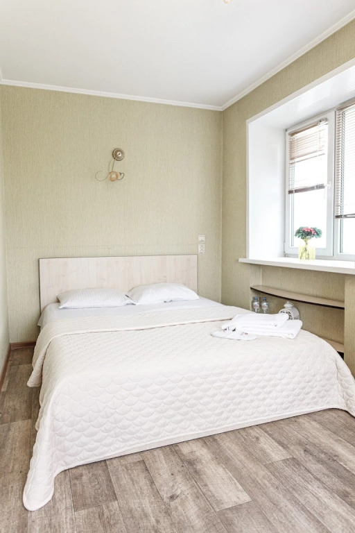 Фотография квартиры Апартаменты Кирова 49