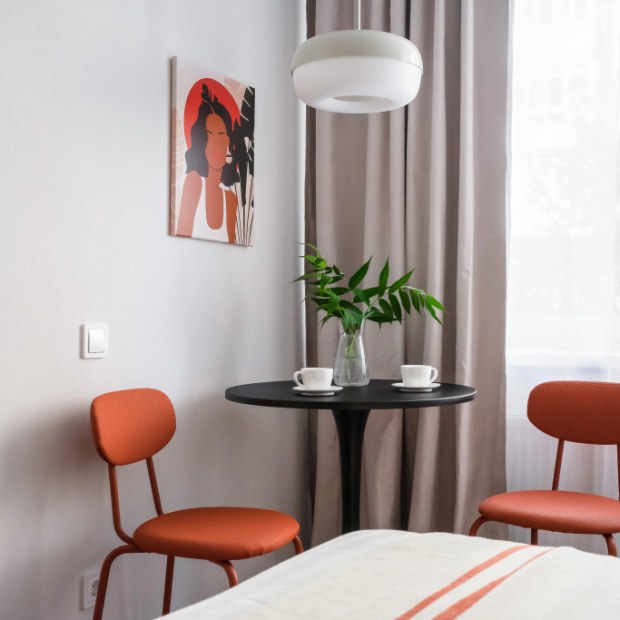 Фотографии квартиры 
            Апартаменты Beta by Pavlov