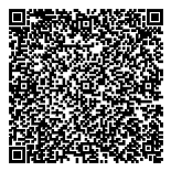 QR код гостиницы Кафе-Гостиница Радуга