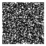 QR код гостиницы Славянская