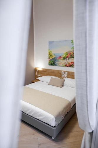 Фотография мини отеля Euforia Napoli - Tre Sedi - Three Locations