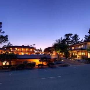 Фотографии гостиницы
Horizon Inn & Ocean View Lodge