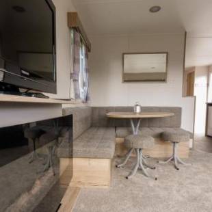 Фотографии базы отдыха
Happy Days Caravan Primrose Valley